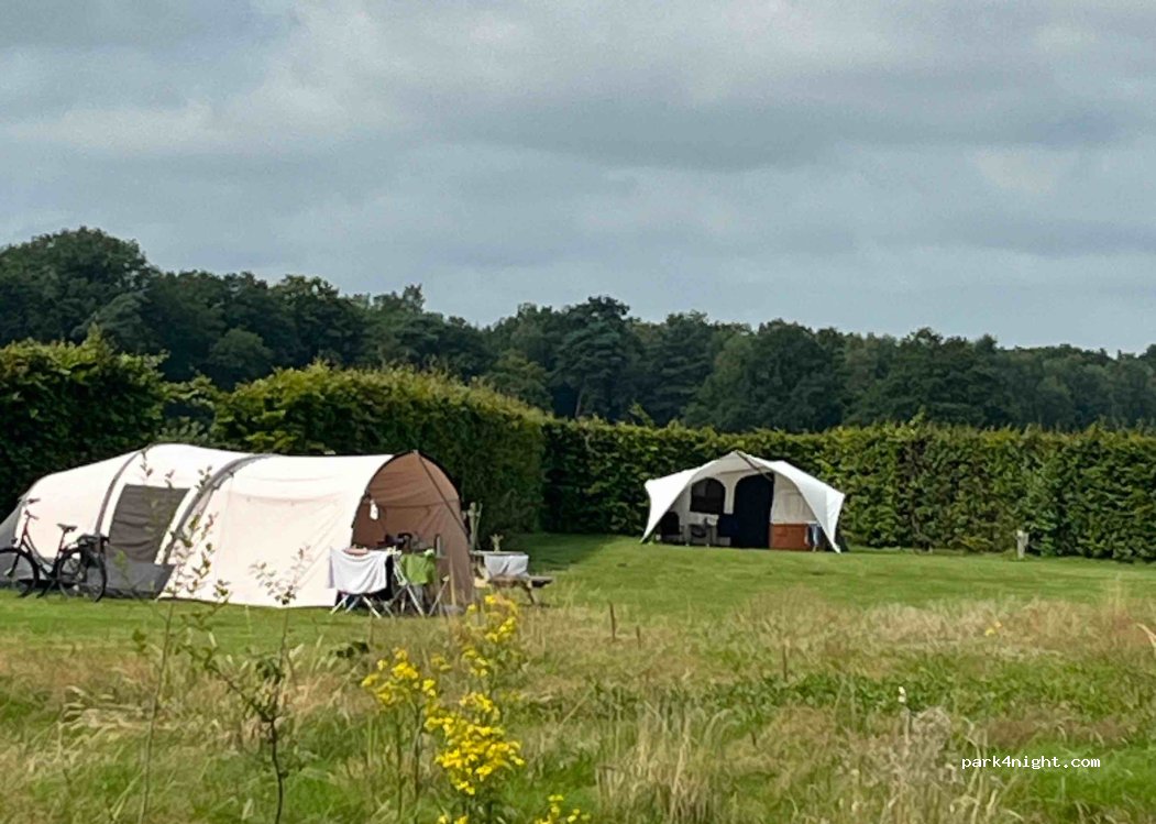 Erve Zonnehoeve — foto 4