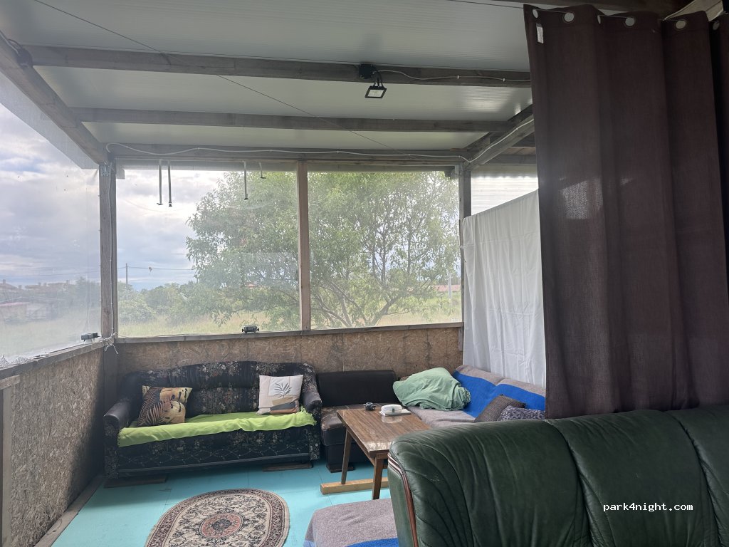 NomadNest — foto 3