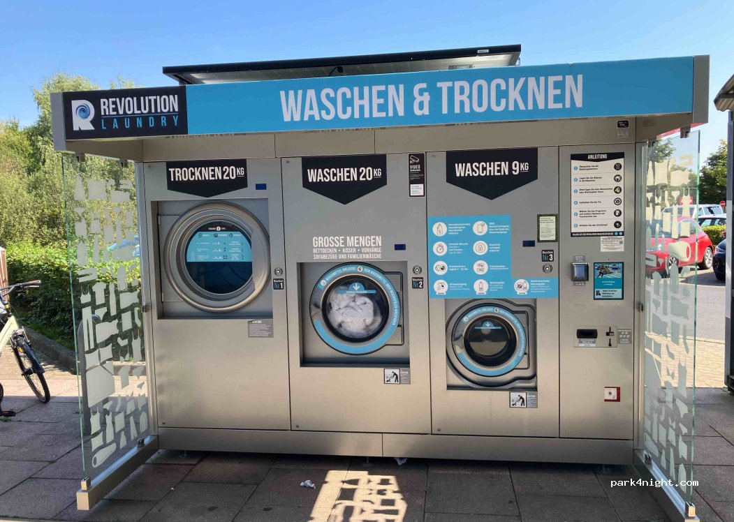 (37079) Göttingen - 28 Am Kauf Park — foto