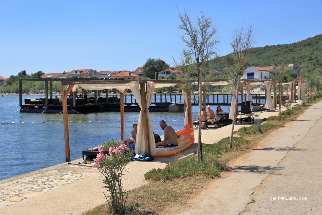 Kamp Pašman — foto 3