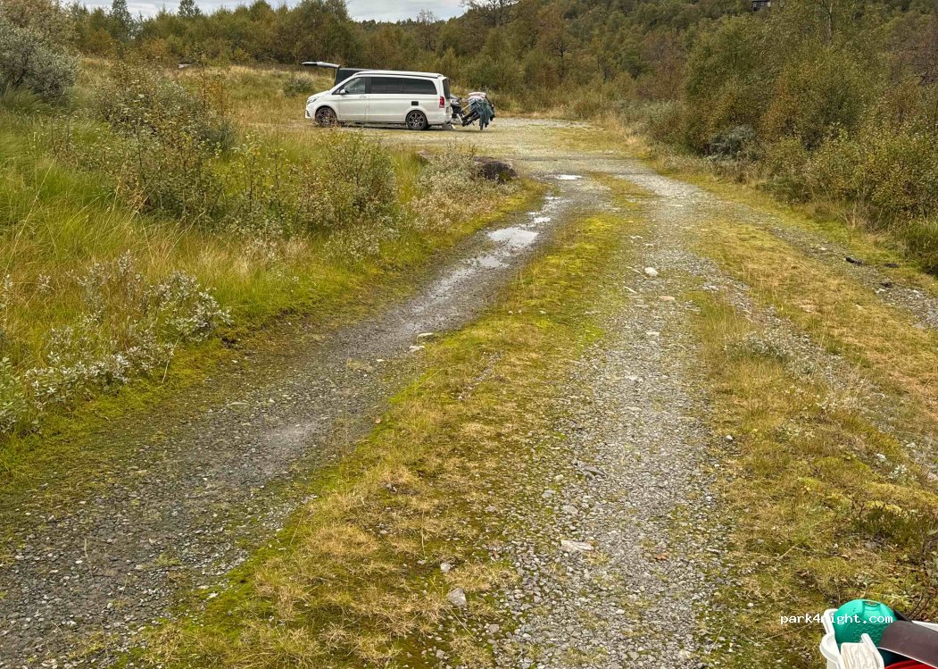 (4230) Suldal - 23 Breiastøldalen — foto