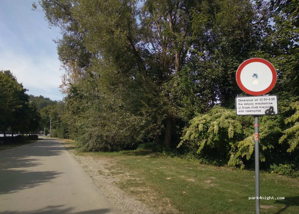 (34-300) Żywiec - 50 Grojec — foto