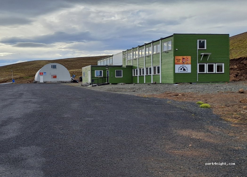 Sauðárkrókur - — foto 2