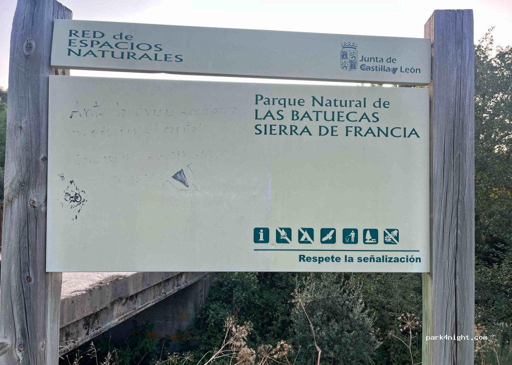 (37657) Sotoserrano - 1 Calle Camping — foto 2