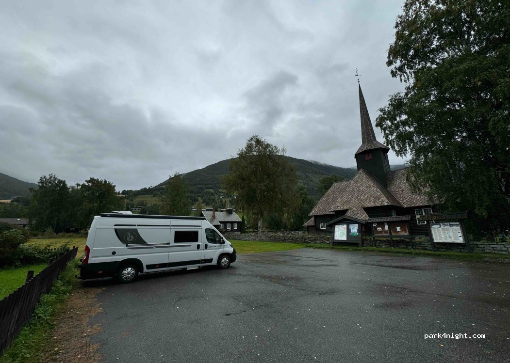 (2642) Kvam - 3 Bygdahusvegen — foto