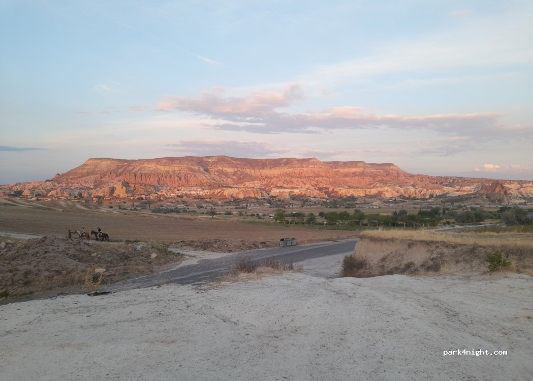 (50180) Göreme - — foto 2