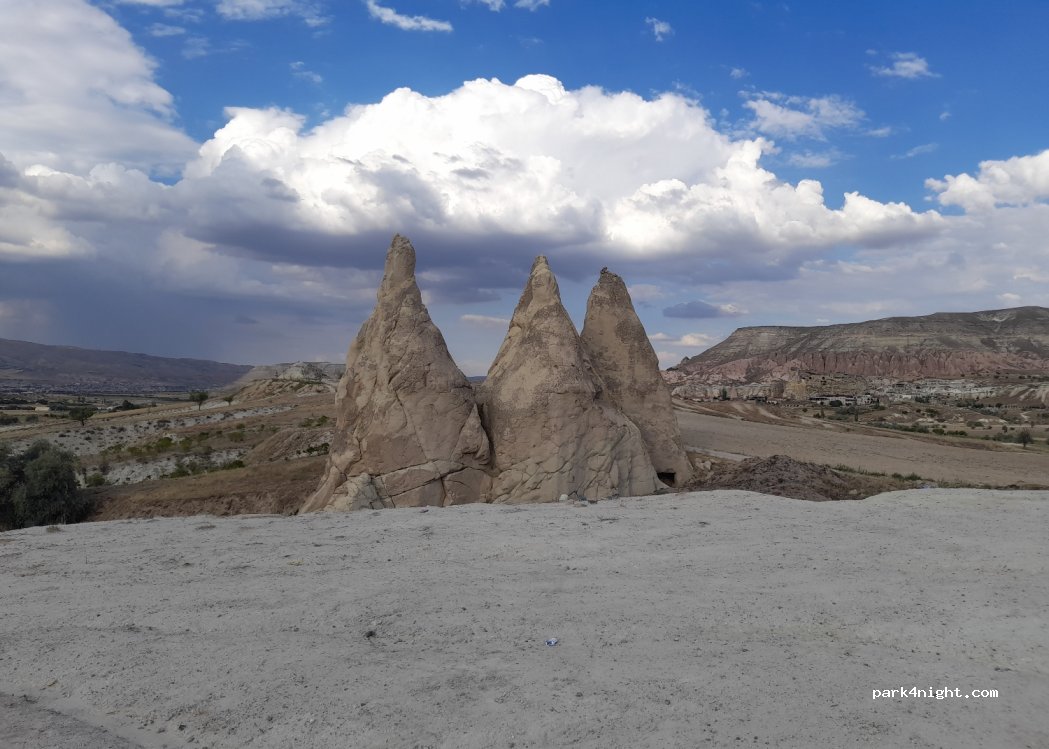 (50180) Göreme - — foto 3