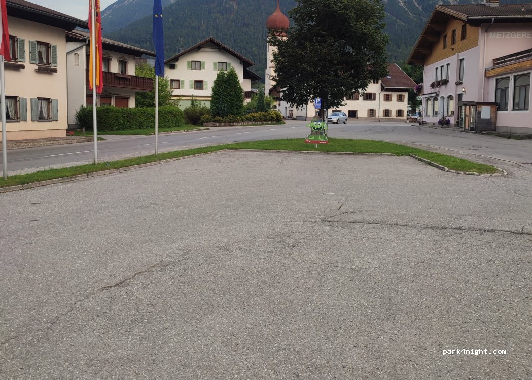 (6642) Stanzach - 1 Dorf — foto 2