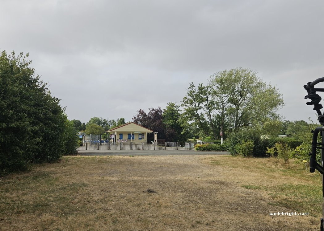 Parc de loisirs de Brou — foto 2