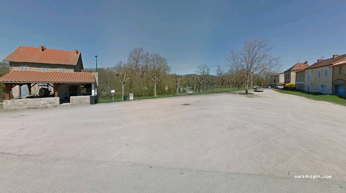 (63460) Saint-Myon - 2 D985 — foto