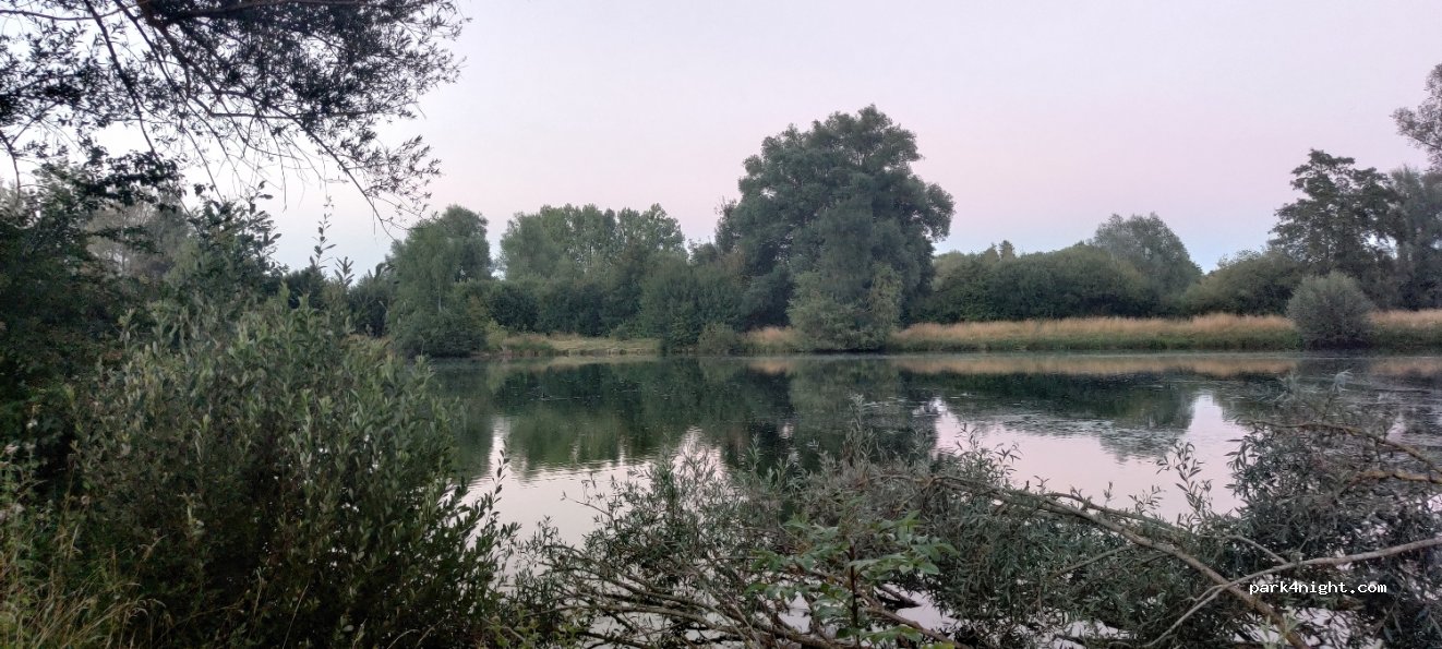 (80160) Lœuilly - 11 Le Marais — foto 3