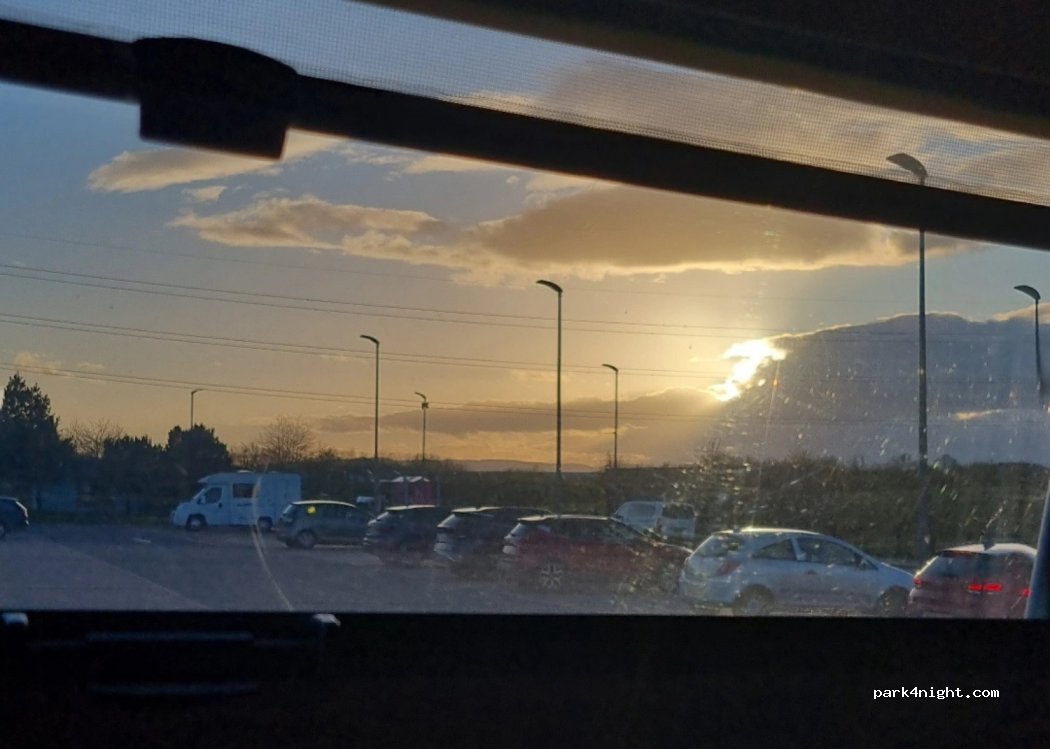 (FK2 7ZT) Grangemouth - Unnamed Road — foto