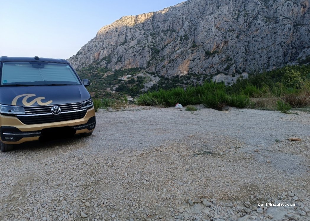(21300) Makarska - — foto