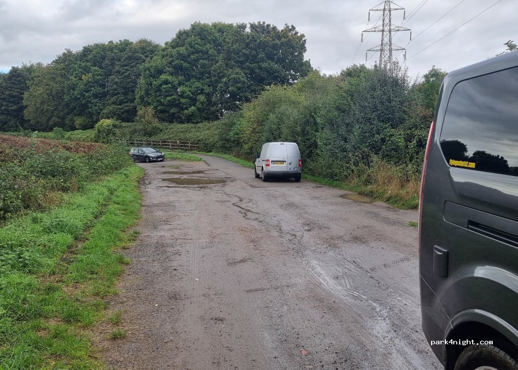 (HP27 9QE) Lower Icknield Way - Lower Icknield Way — foto 3
