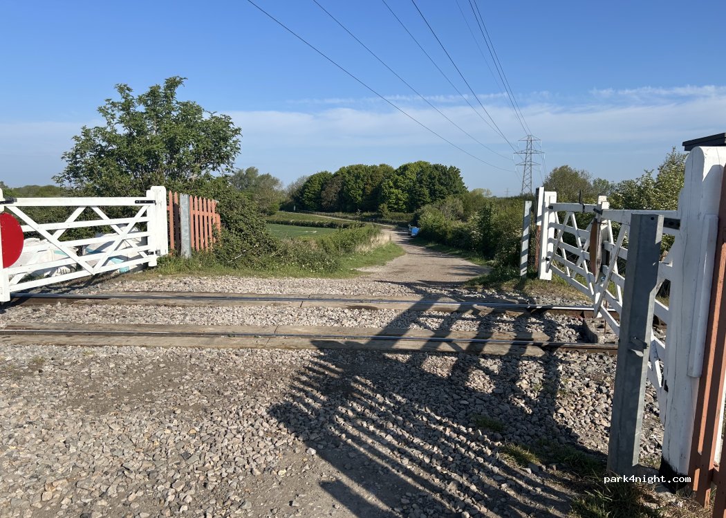 (HP27 9QE) Lower Icknield Way - Lower Icknield Way — foto 5
