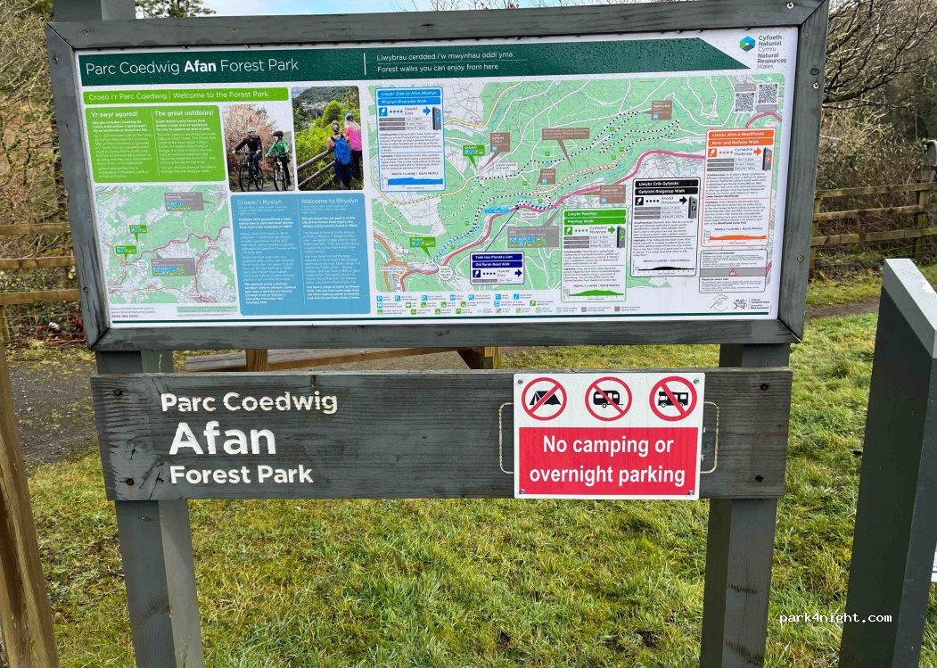 Rhyslyn Car Park — foto 5