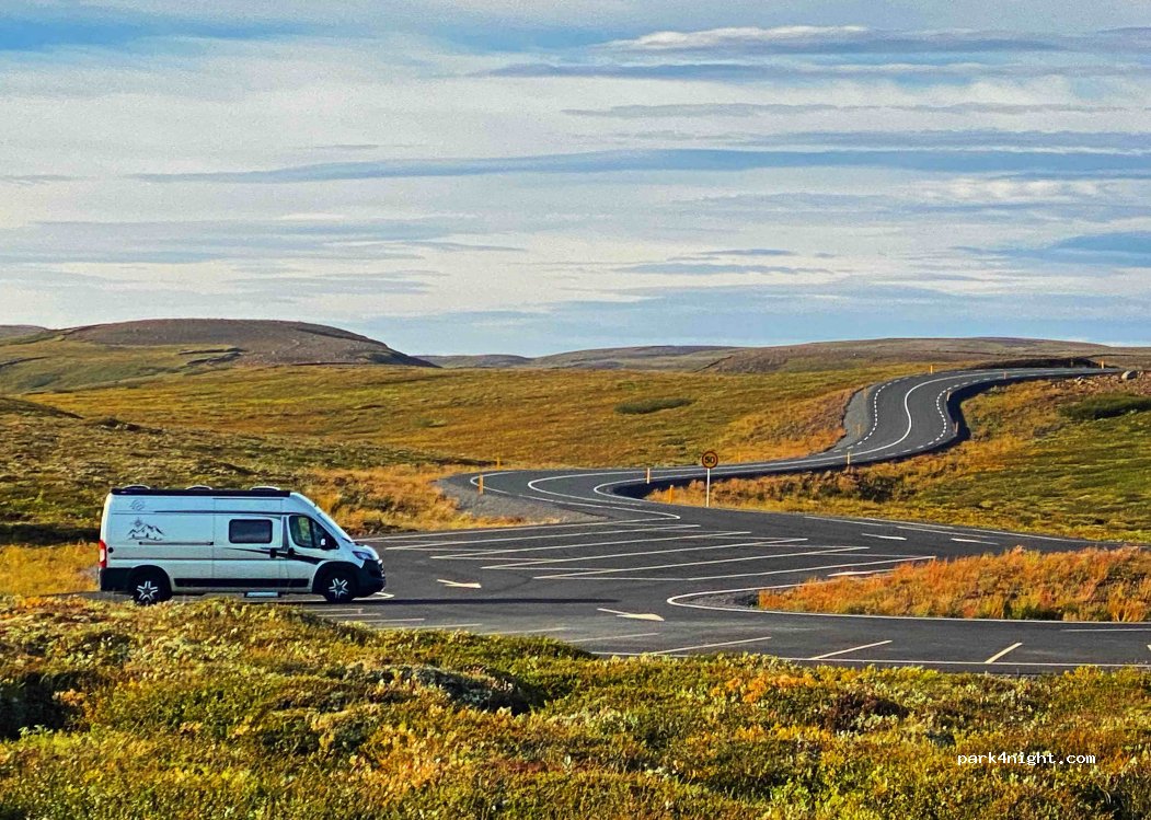 Norðurland - — foto