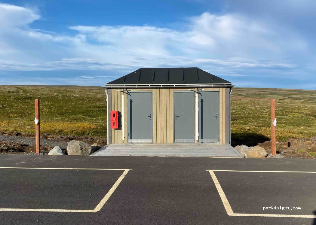 Norðurland - — foto 2