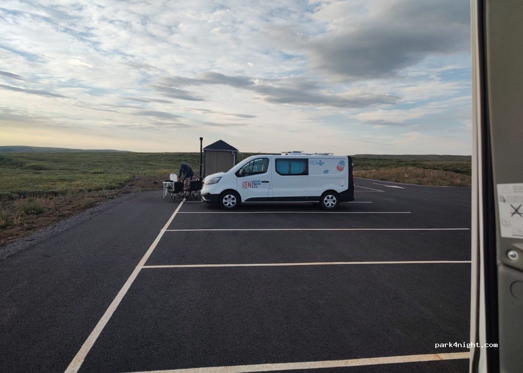 Norðurland - — foto 3