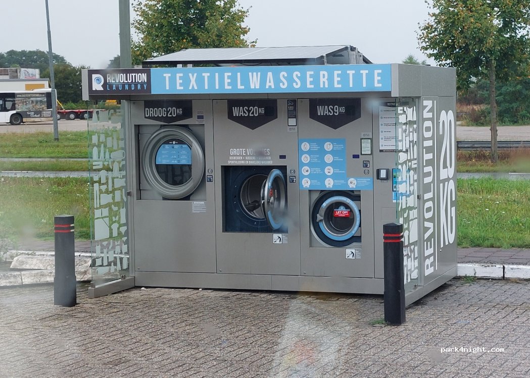 (5915 PG) Venlo - 9 Keulse Barriere — foto