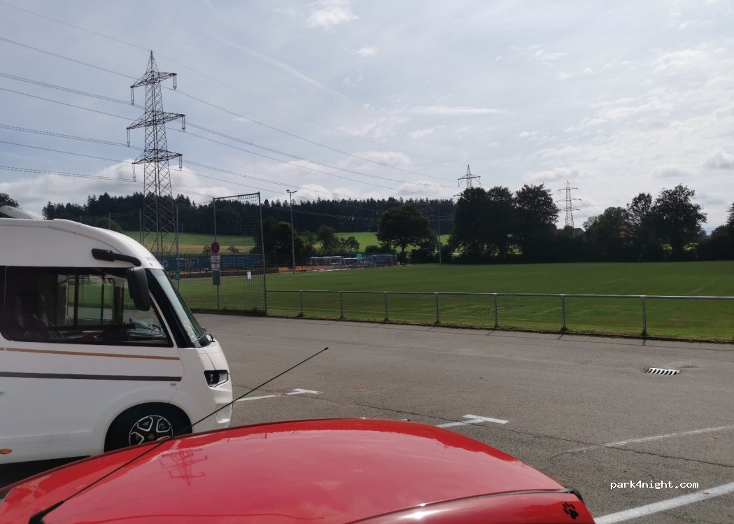 (88285) Bodnegg - 19 Dorfstraße — foto