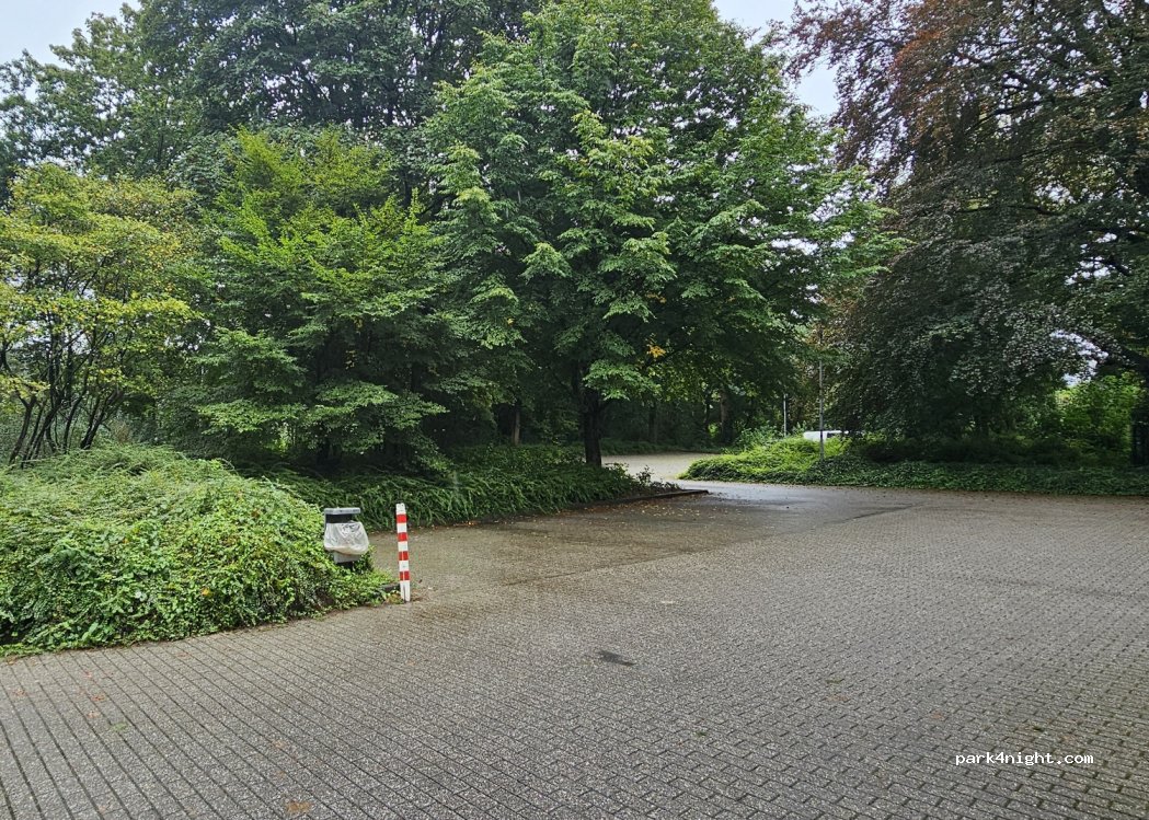 (41751) Viersen - 1 Stadtgarten — foto