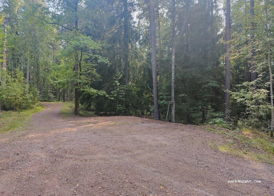 (656 71) Skattkärr - 3A Strandhemsvägen — foto