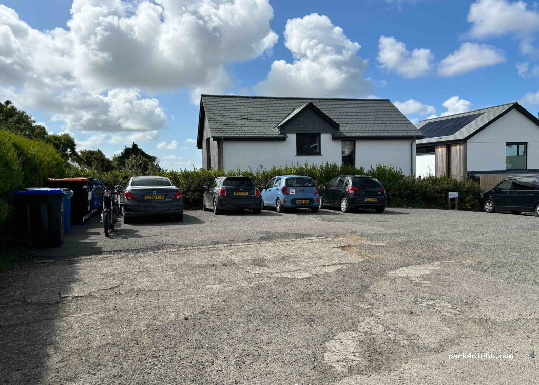 The Cornish Arms Inn — foto 2