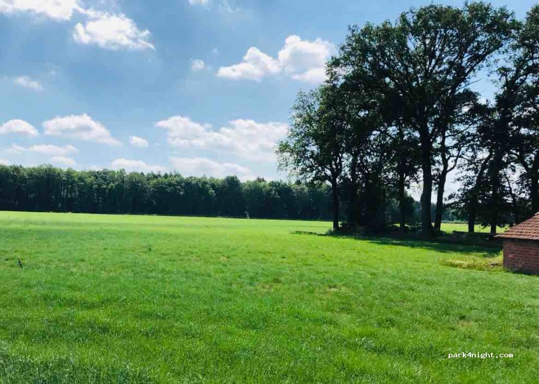 (48455) Bad Bentheim - 15 Ochtruper Diek — foto