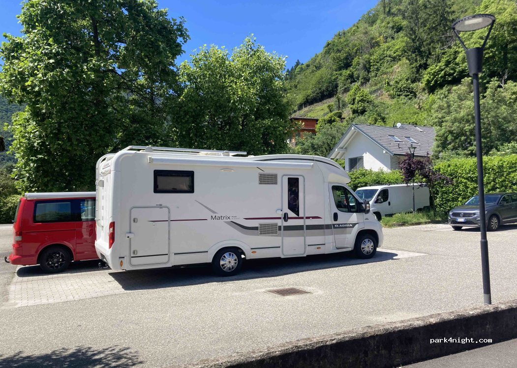 (28822) Cannobio - 19 Via Darbedo — foto 4
