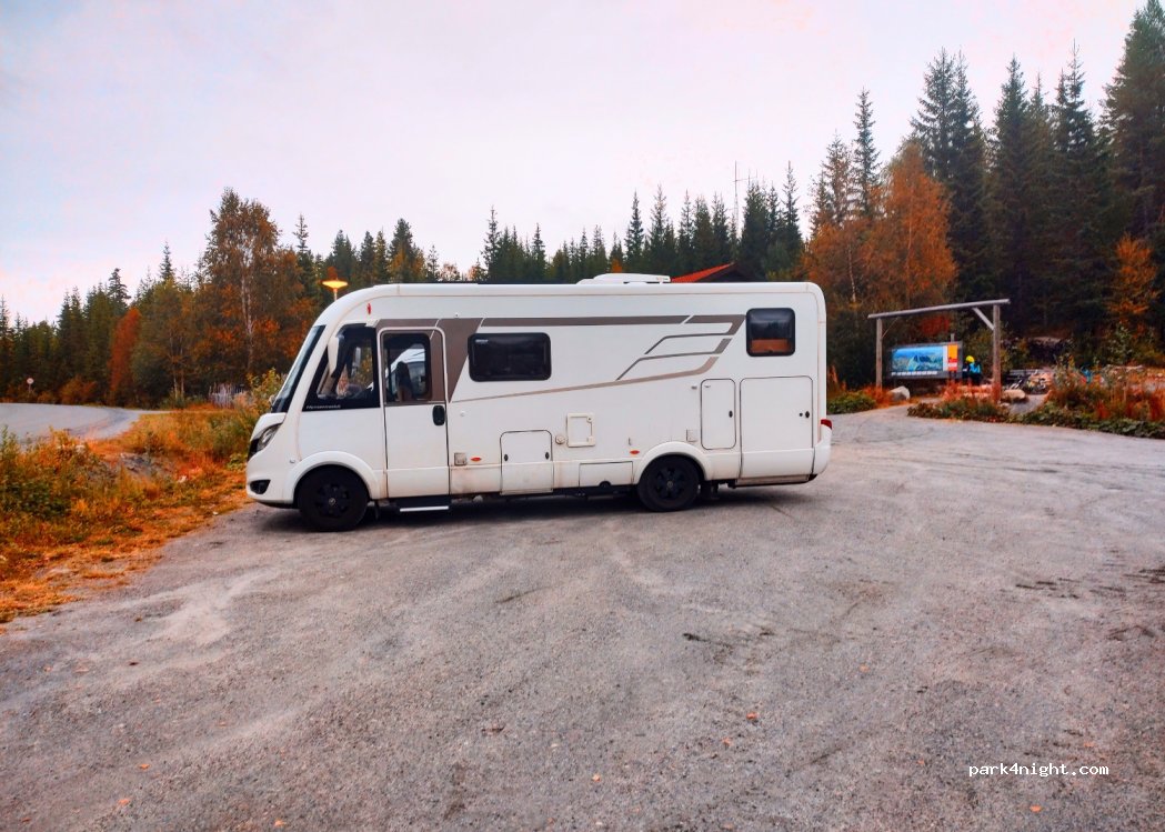 (3540) Nesbyen - 498 Vassfarvegen — foto