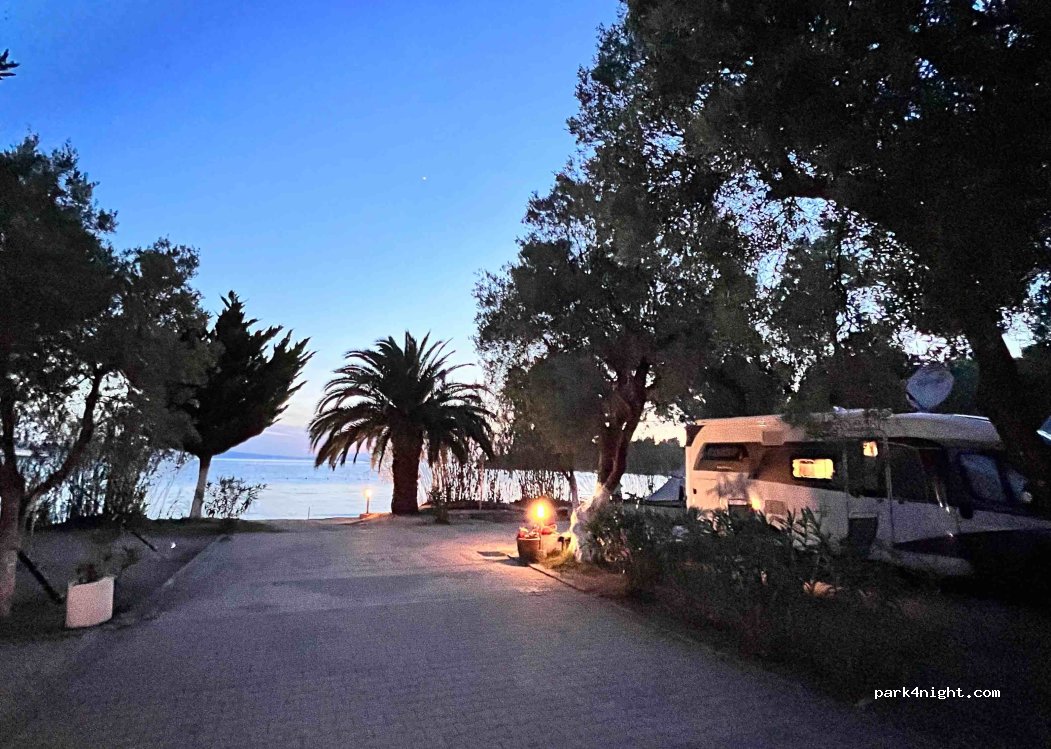 Camping Stavros — foto 3