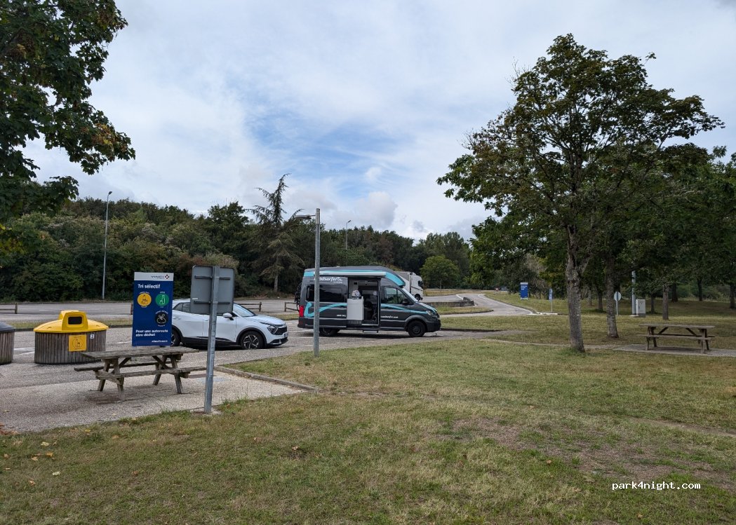 (47390) Layrac - A62 — foto 3