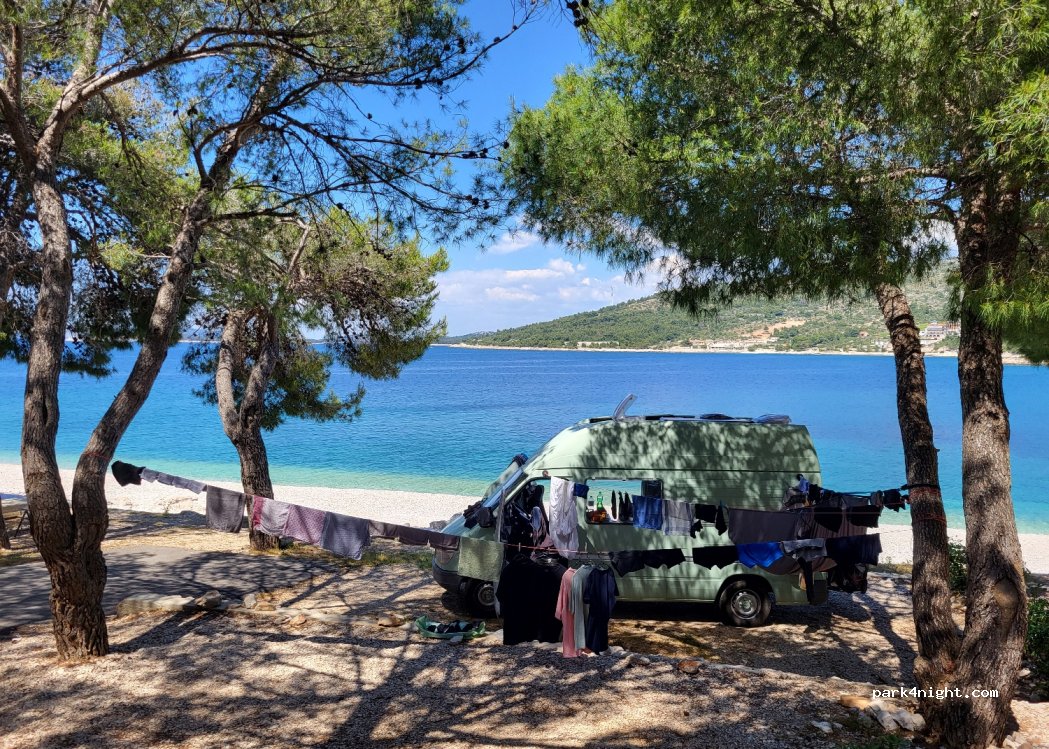 Camp Adriatic Primošten — foto 4