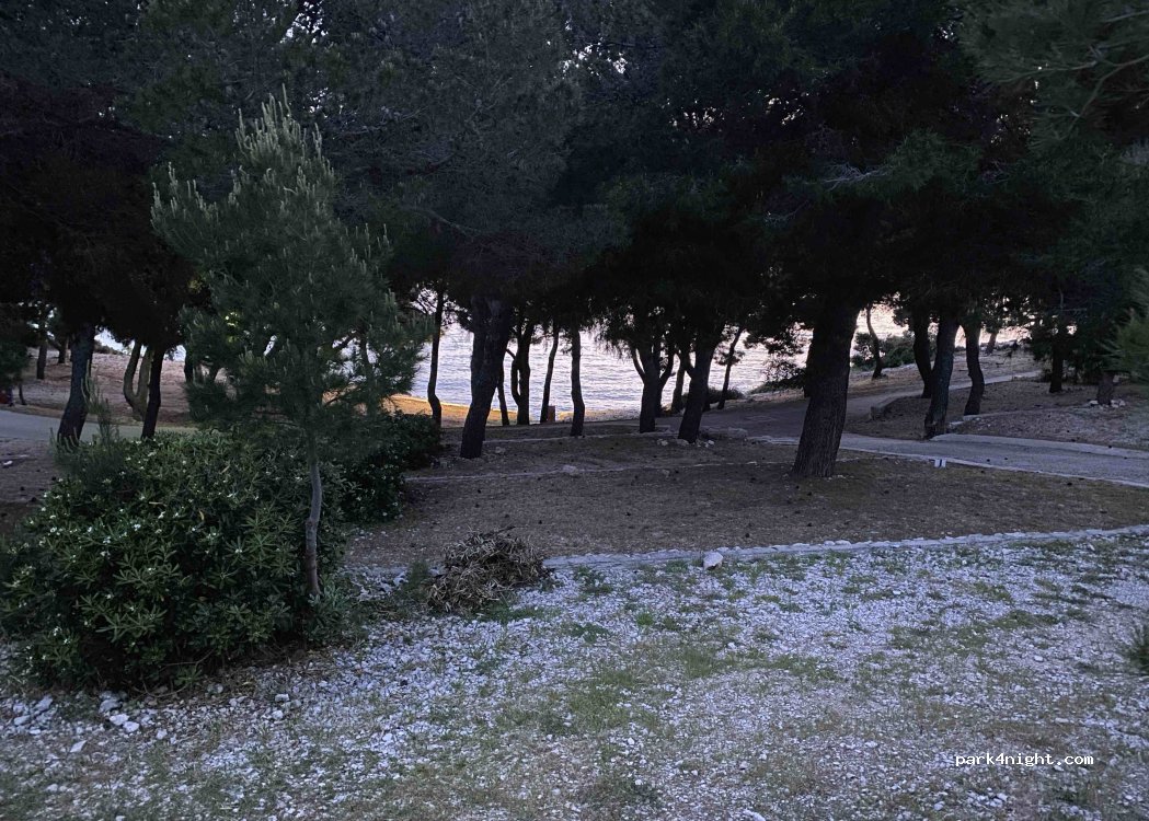 Camp Adriatic Primošten — foto 5