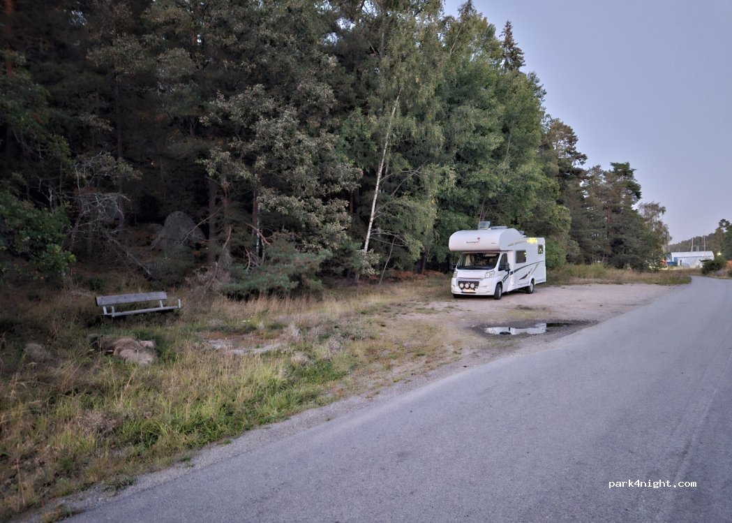 (181 47) Lidingö - — foto