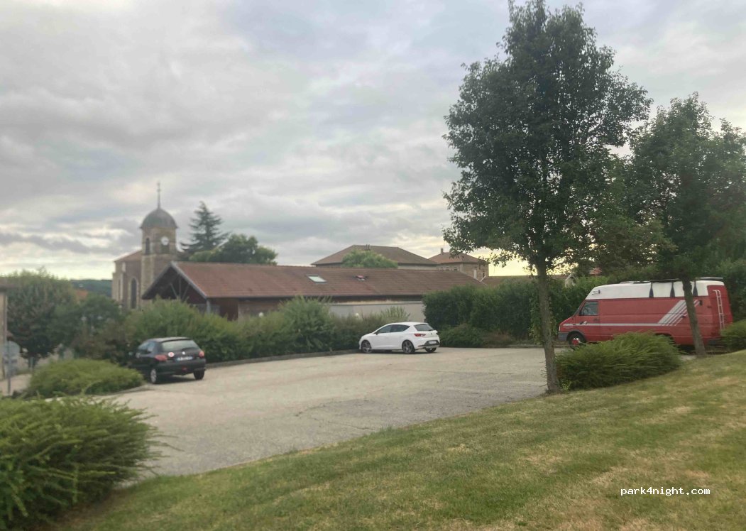 (38260) Porte-des-Bonnevaux - 1 Impasse du Dauphiné — foto