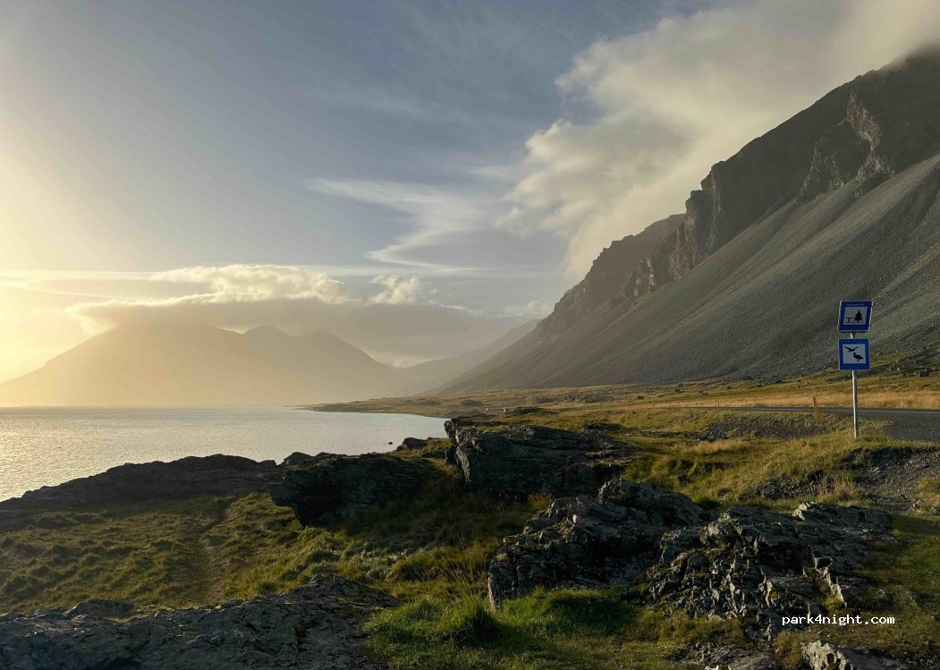 Hringvegur — foto