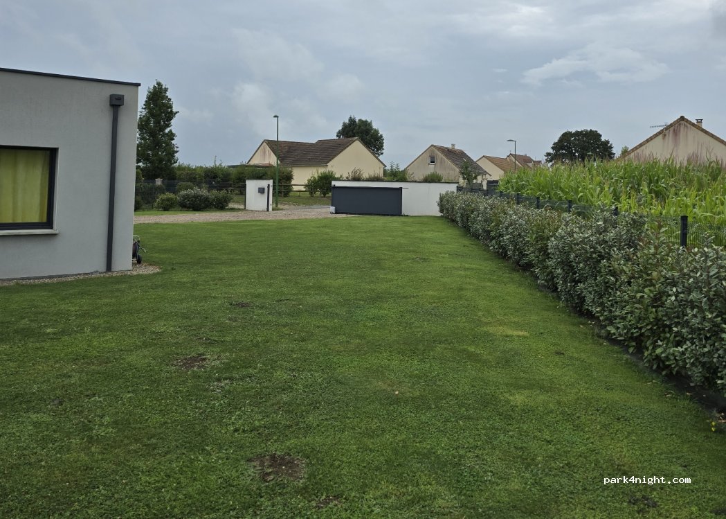 (72610) Chenay - 75 Rue du Bas Plessis — foto 2