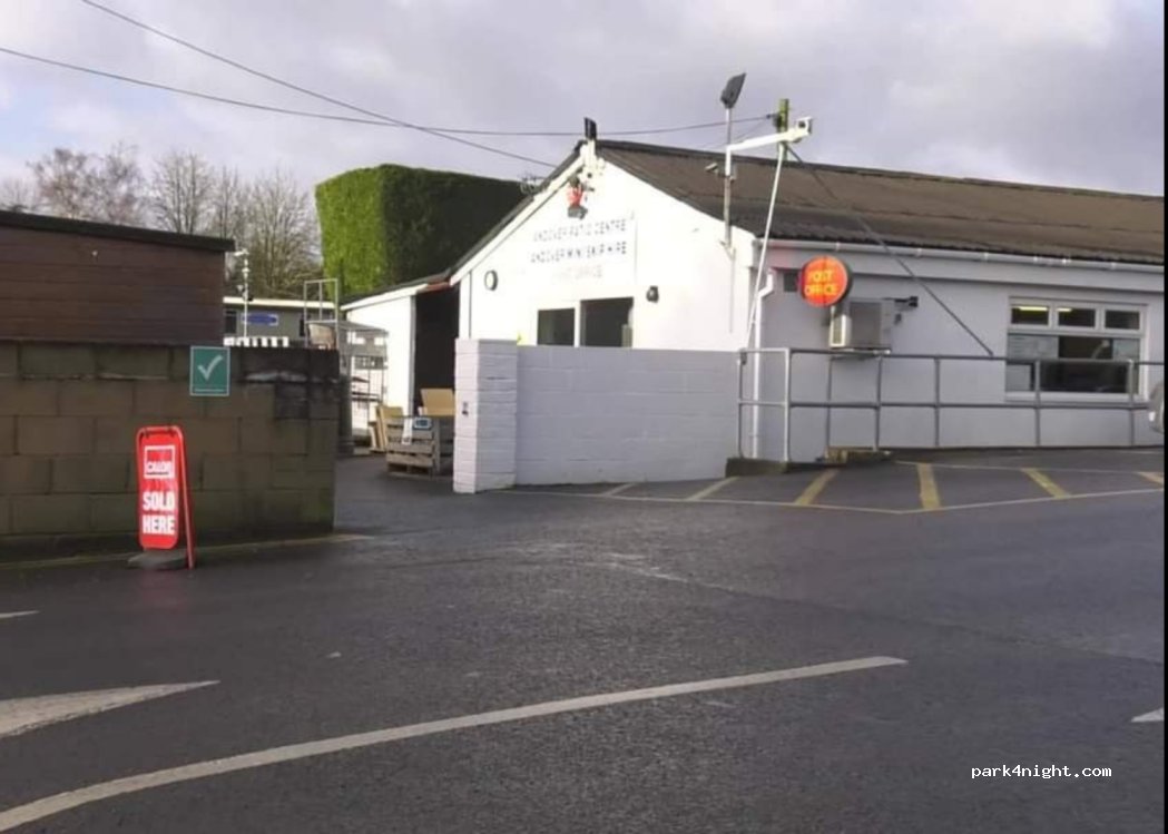 (SP11 6LU) Picket Piece - 9a Picket Road — foto