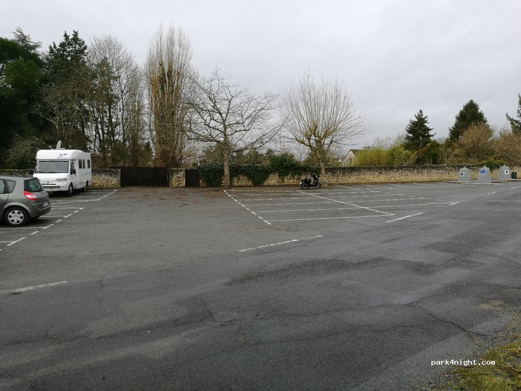 (37150) Chenonceaux - 8 Rue Cusenier — foto 3