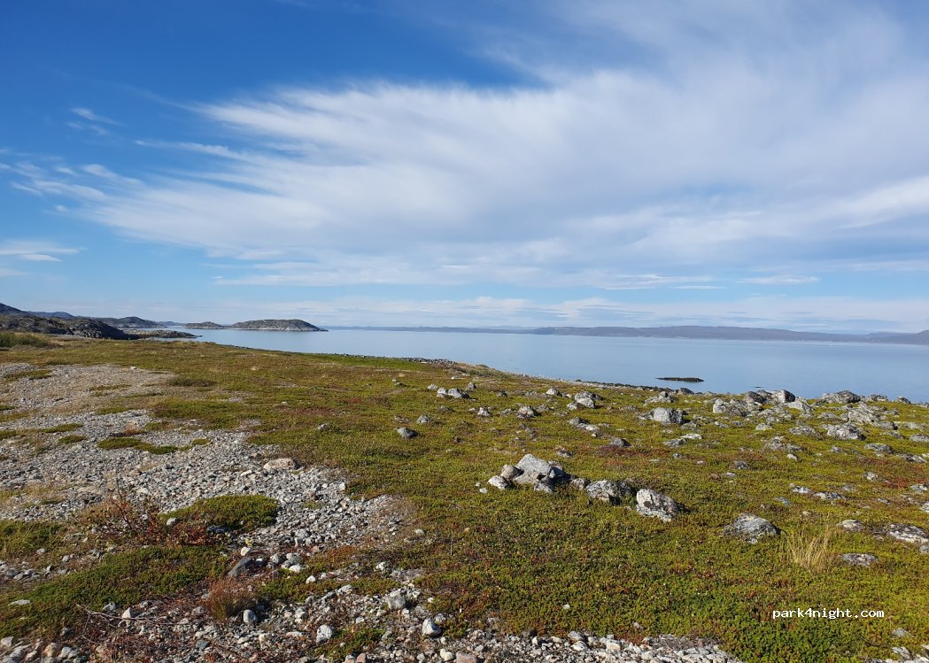 (9935) Bugøynes - — foto