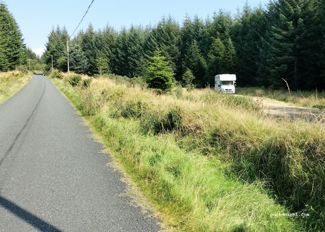 (V92 XT66) Ballyduff Cross - — foto 2