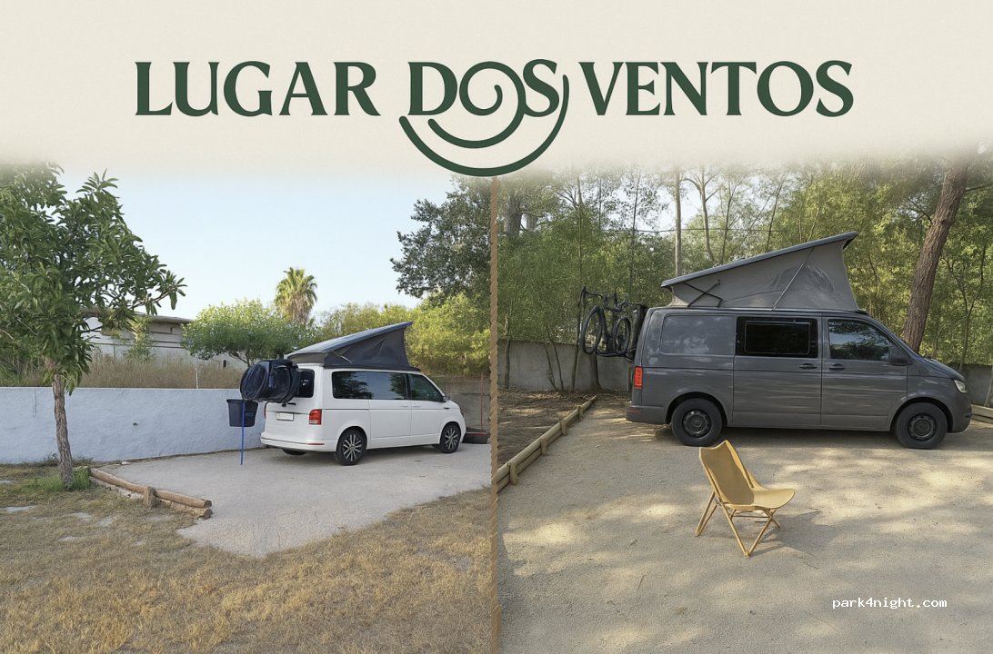 Lugar dos Ventos — foto