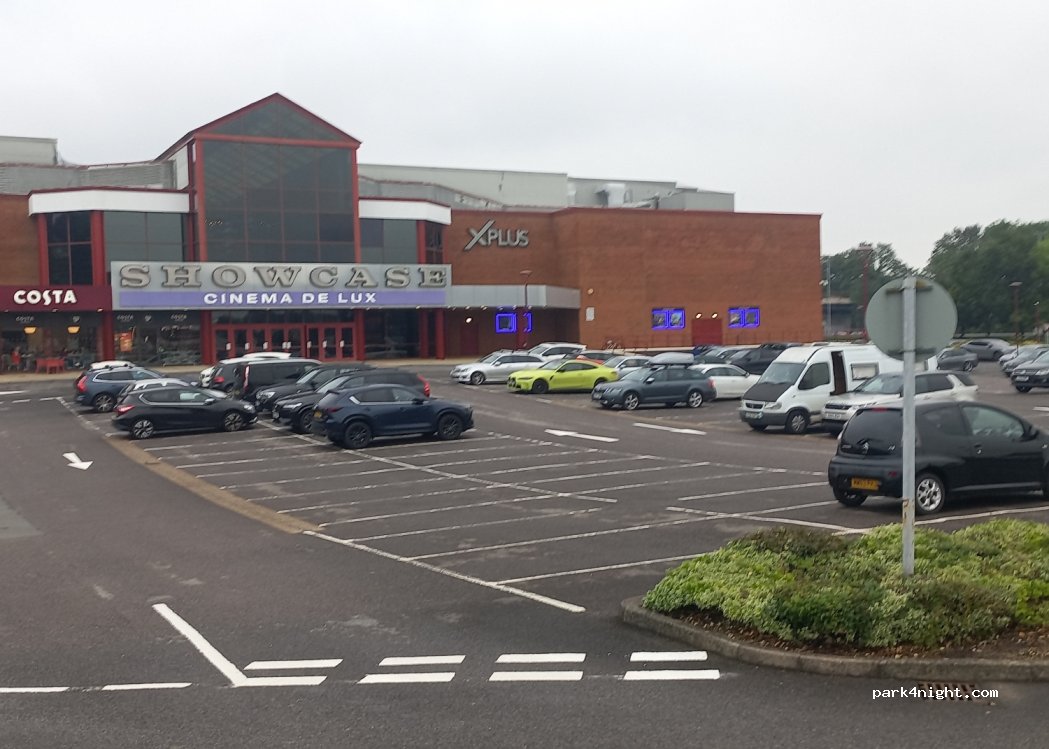 (RG41 5HG) Winnersh - Reading Road — foto 3
