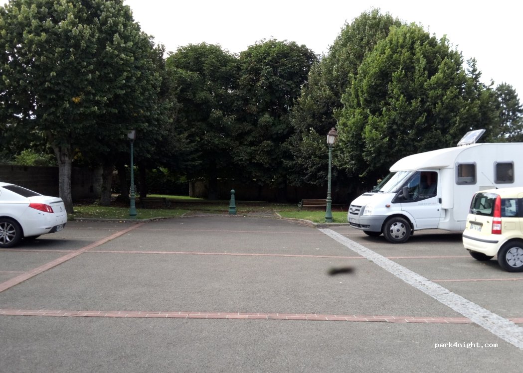 (28630) Ver-lès-Chartres - 10B Rue de la Barrière — foto