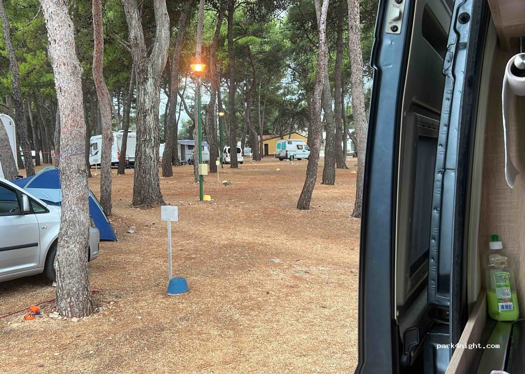 Rapoća Camping Village — foto 4