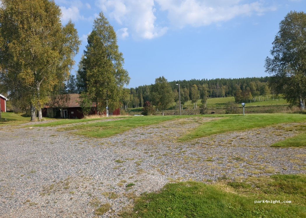River Lodge Sweden — foto 4