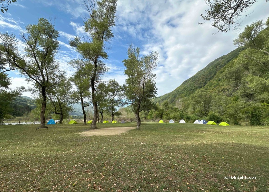 Aragvi Adventure Center — foto 2