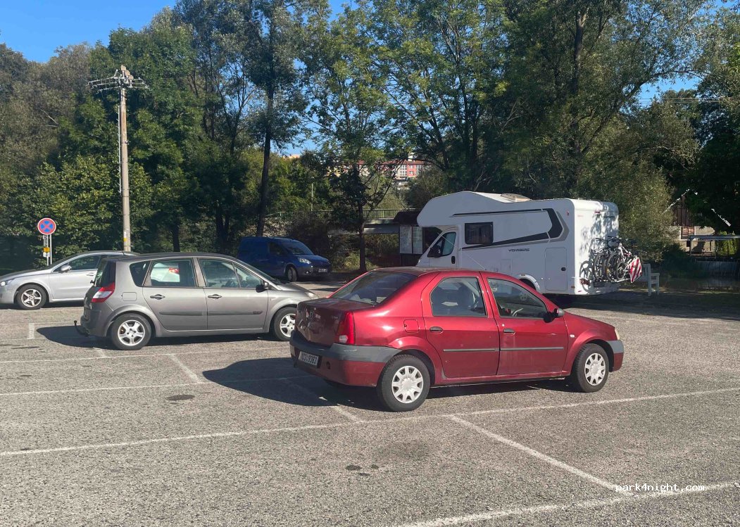 (382 41) Kaplice - Českobudějovická — foto
